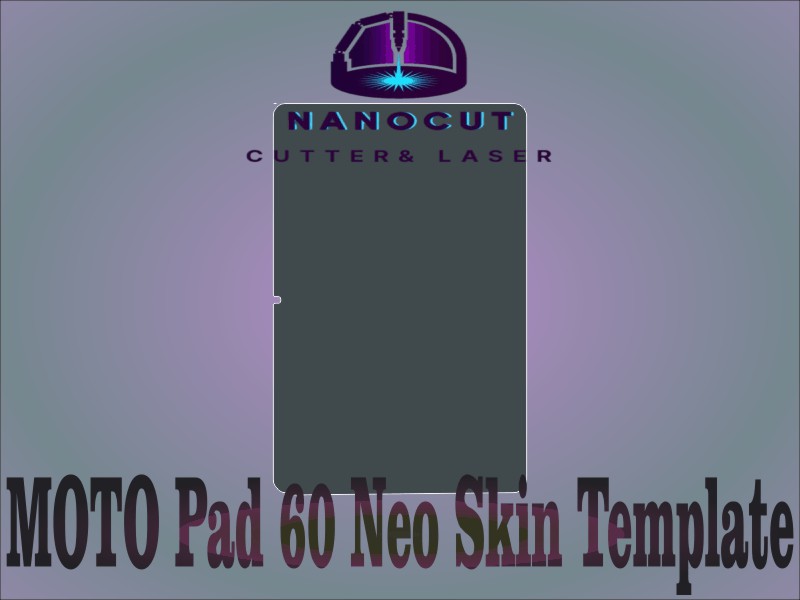 MOTO Pad 60 Neo